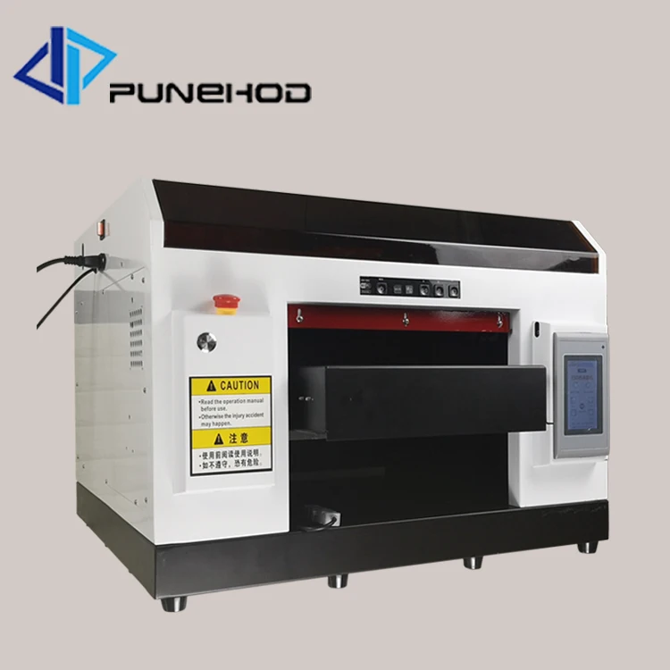 

8 colors DX5 printer direct jet to DTG garment t-shirt printing machine Printer
