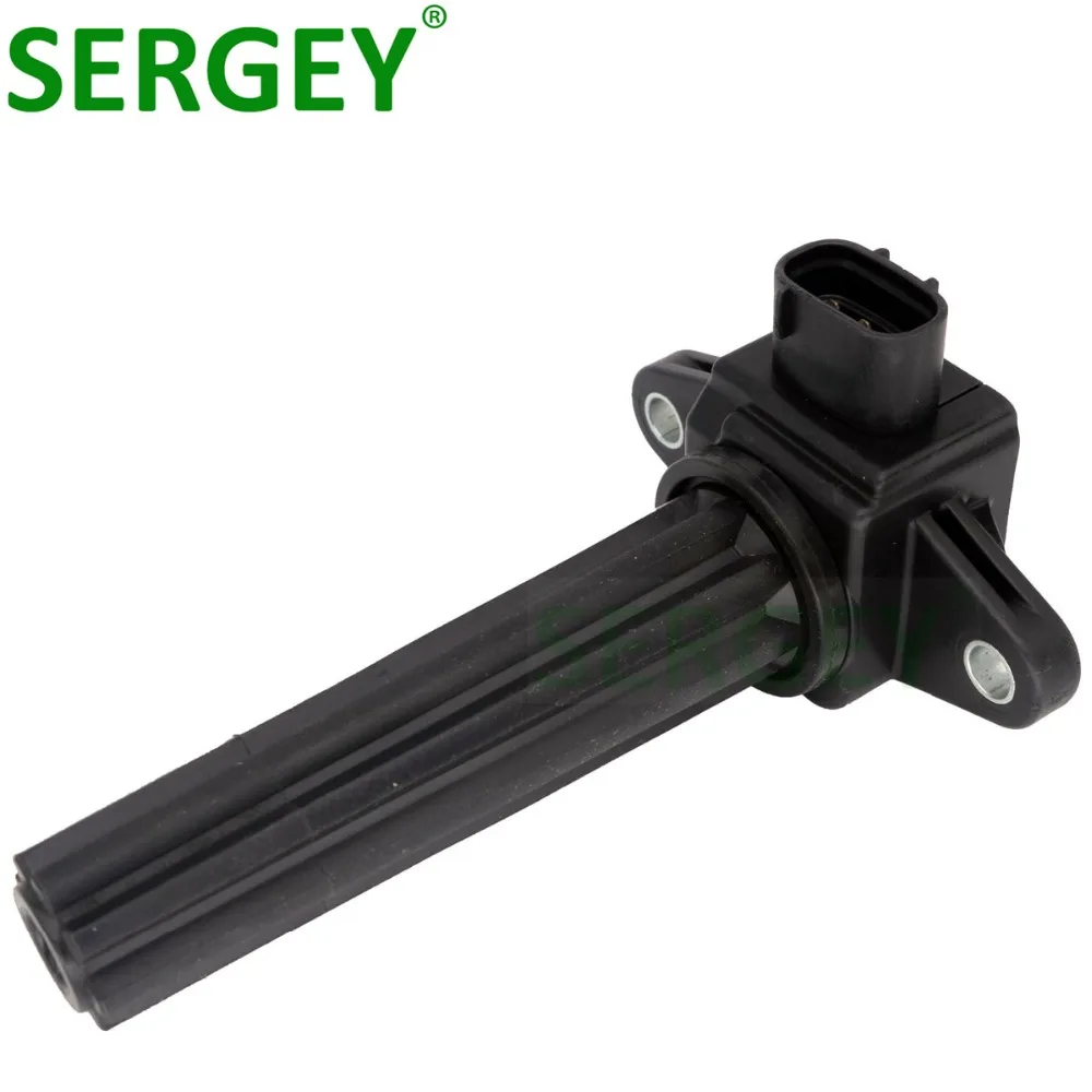 Paquete de bobina de sistema de encendido de refabricación Assy para YAMAHA 250 HP 4 tiempos 380-5150 6P2-82310-00-00