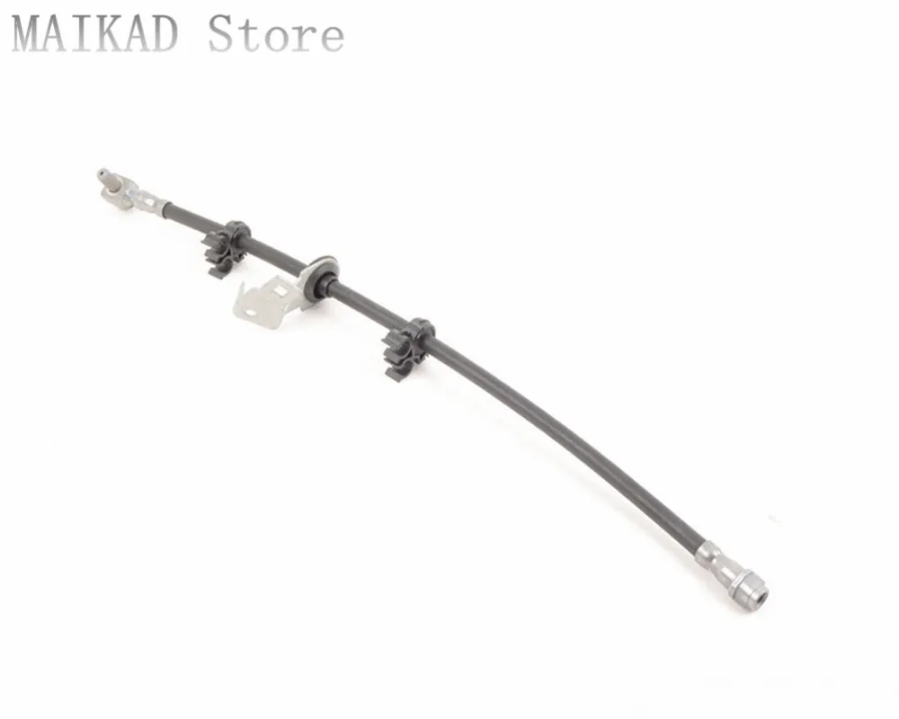 

Front Brake Hose for Mercedes-Benz W163 ML270 ML230 ML320 ML350 ML430 ML500 ML55 A1634202448