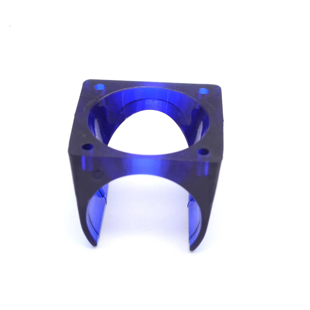 1 Pcs 3D Printer DIY V6 Fan Housing Guard Injection ...
