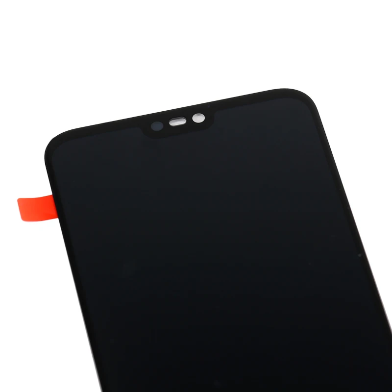 Для Huawei P20 Lite ЖК дисплей с сенсорным экраном в сборе для huawei p20 lite Nova 3E LCD