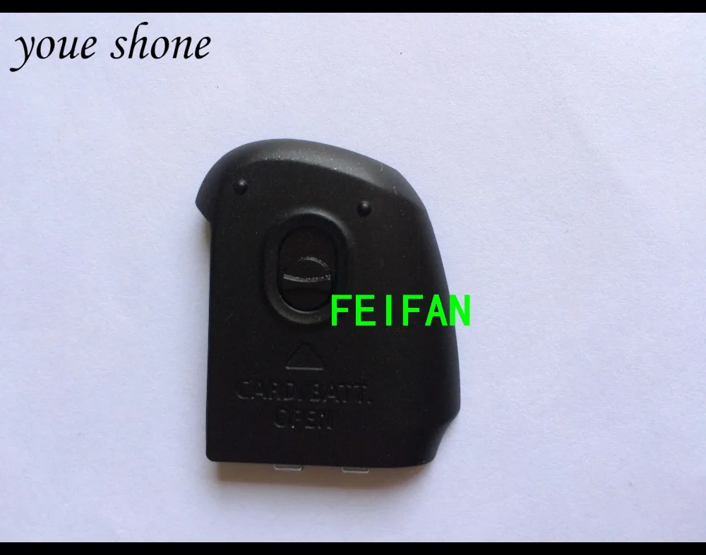 New Battery Cover Battery Door Battery Lid Cap For Canon Powershot