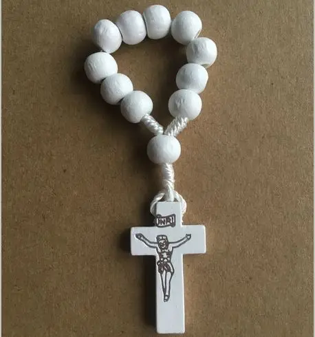 rosary ring