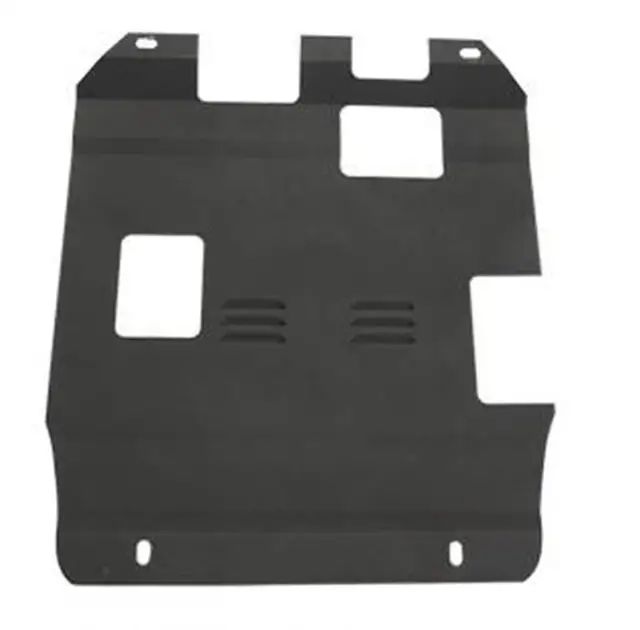 For Mitsubishi ASX 2013 2019 3D Under Engine Cover Chassis Protector