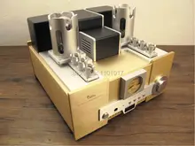 YAQIN TOP MS-650B 845 tube amplifier HIFI EXQUIS signle-ended Class A lamp amp 12AT7 12AU7