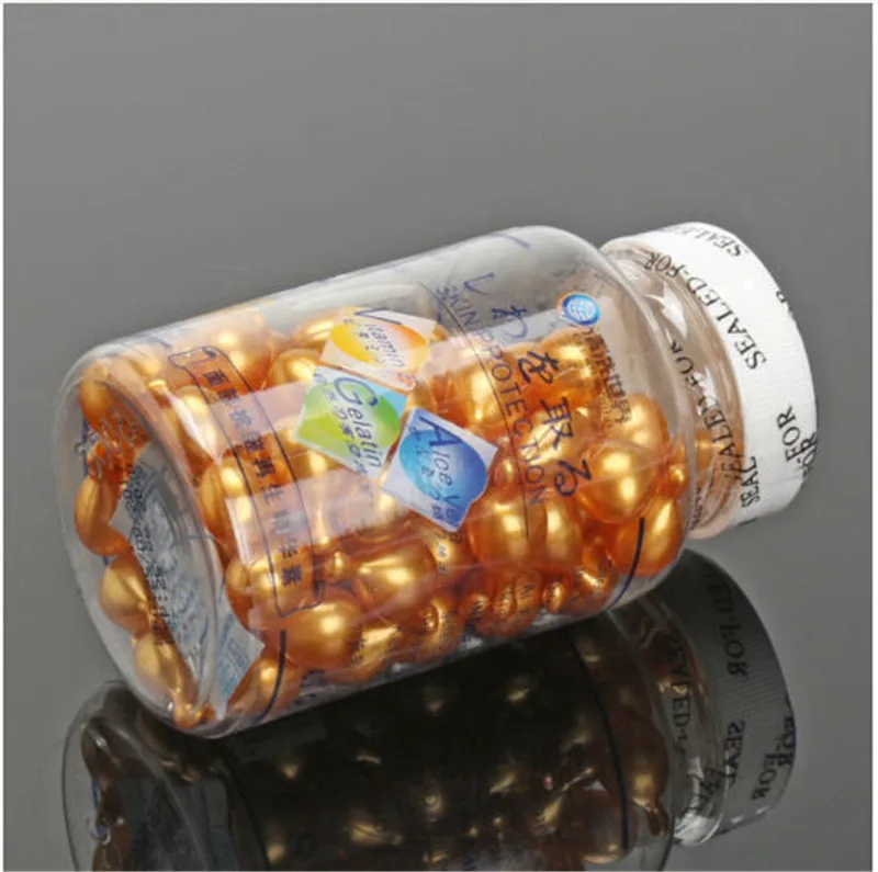 

90Pcs Vitamin E Extract Face Cream Anti Wrinkle Whitening Cream Anti Aging Moisturizing Essence Wrinkle Remove Face Care