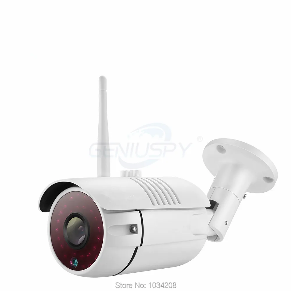 Waterproof IP66 Outdoor Bullet IP Camera WIFI SD Card 1MP 720P HD Wireless Survelliance CCTV IP Cam IR P2P Onvif iPhone Android Waterproof IP66 Outdoor Bullet IP Camera WIFI SD Card 1MP 720P HD Wireless Survelliance CCTV IP Cam IR P2P Onvif iPhone Android