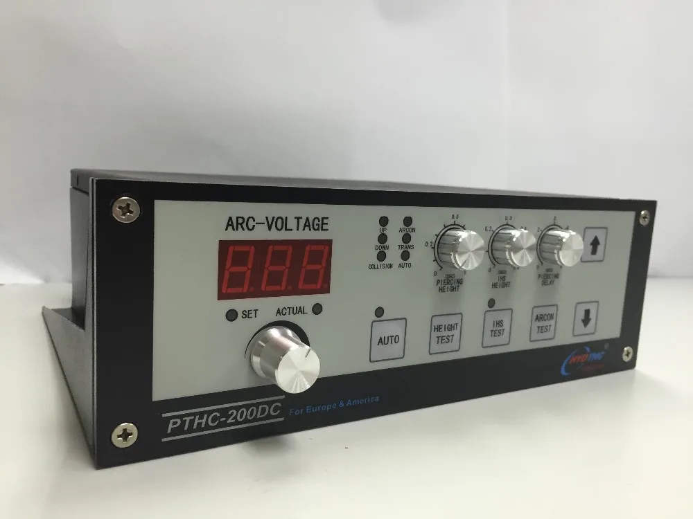 PTHC-200DC