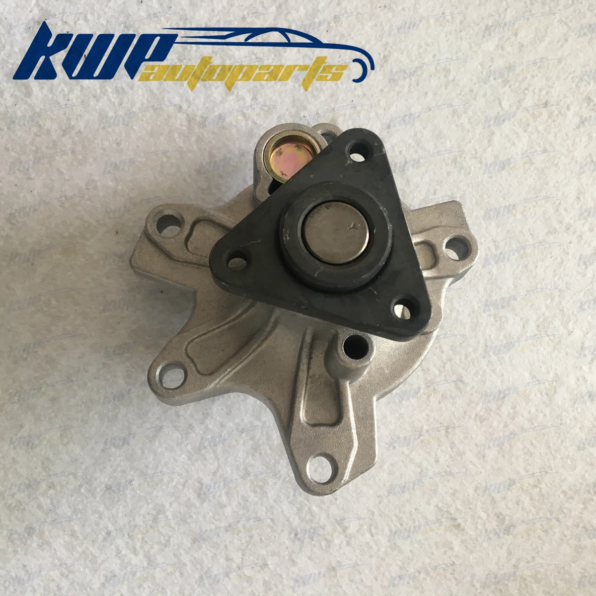 

New Engine Water Pump For Scion XA XB Toyota Echo Prius Yaris 1.5L L4 #GWT-101A 1702101