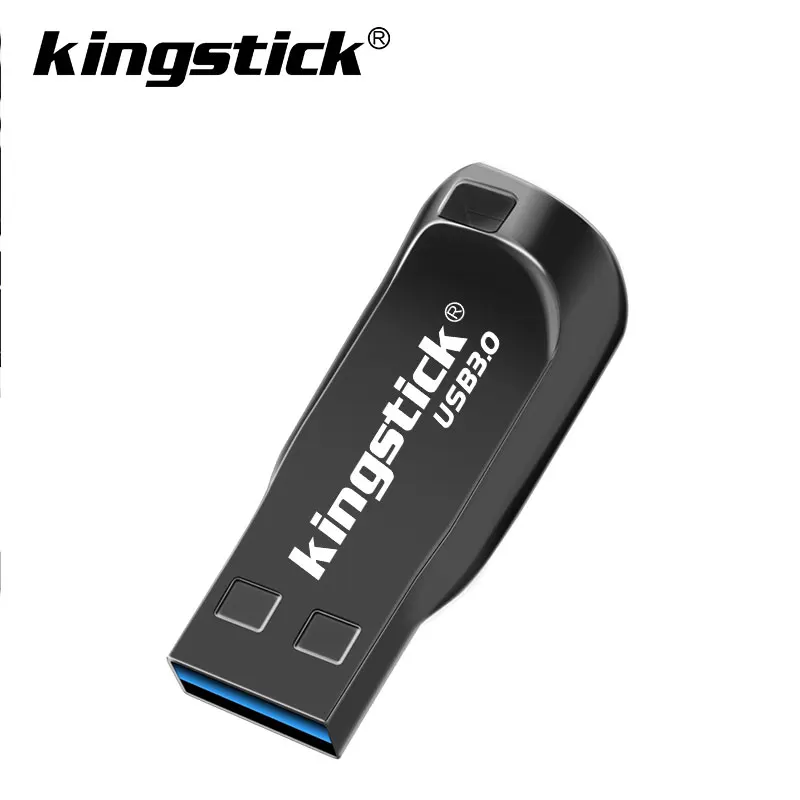 Супер мини usb 3,0 флеш-накопитель 16 ГБ 32 ГБ 64 ГБ 128 Гб металлический usb флеш-накопитель флеш-карта памяти usb флеш-накопитель u-диск - Color: gray
