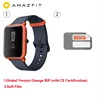 orange W