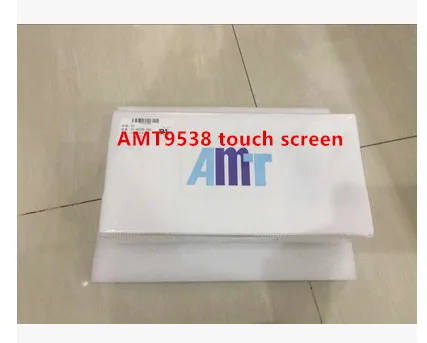 Taiwan original AMT 9538 industrial touch screen AMT9538 touch screen touch panel machines Industrial Medical equipment touch sc