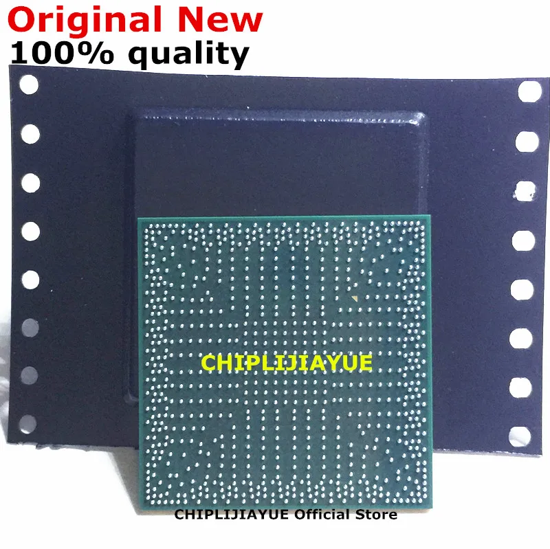 

100% New GL82HM175 SR30W SR3OW IC chip BGA Chipset In Stock