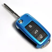 Автомобильный держатель для ключей, чехол для ключей для Skoda Octavia Fabia Superb Rapid Yeti, автомобильные аксессуары