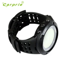 Carprie новые роскошные резиновые часы замена ремешок для Suunto Ambit 3 пик/Ambit 2 дропшиппинг 17Jun29