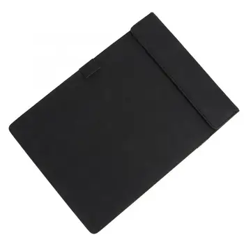 

Portable PU Document Paper Folder Data Writing Paper Splint Plate Clip Pad Board