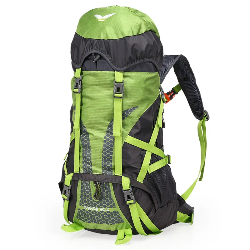 Buy 6 Colors Available Nylon Waterproof Backpack