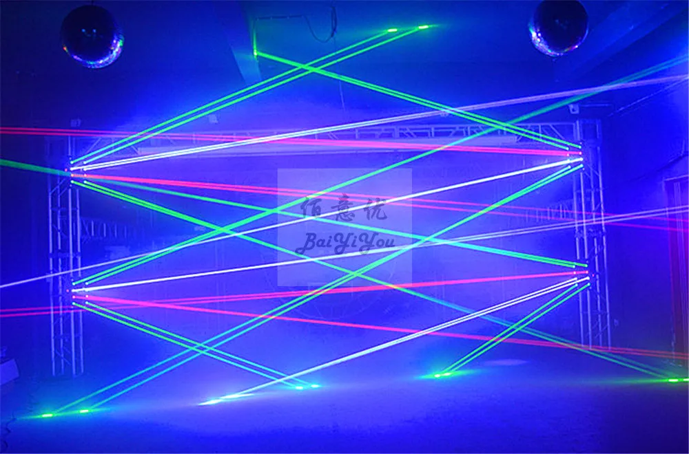 RGB spider laser02