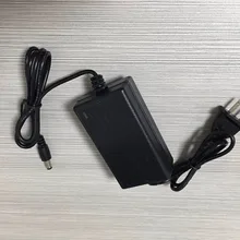 100 шт. 12 В 2А высокое качество 24 Вт AC/DC адаптер питания импульсный источник питания для камеры видеонаблюдения или светодиодной ленты света US plug