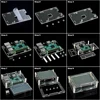 Demo Board & Accessories