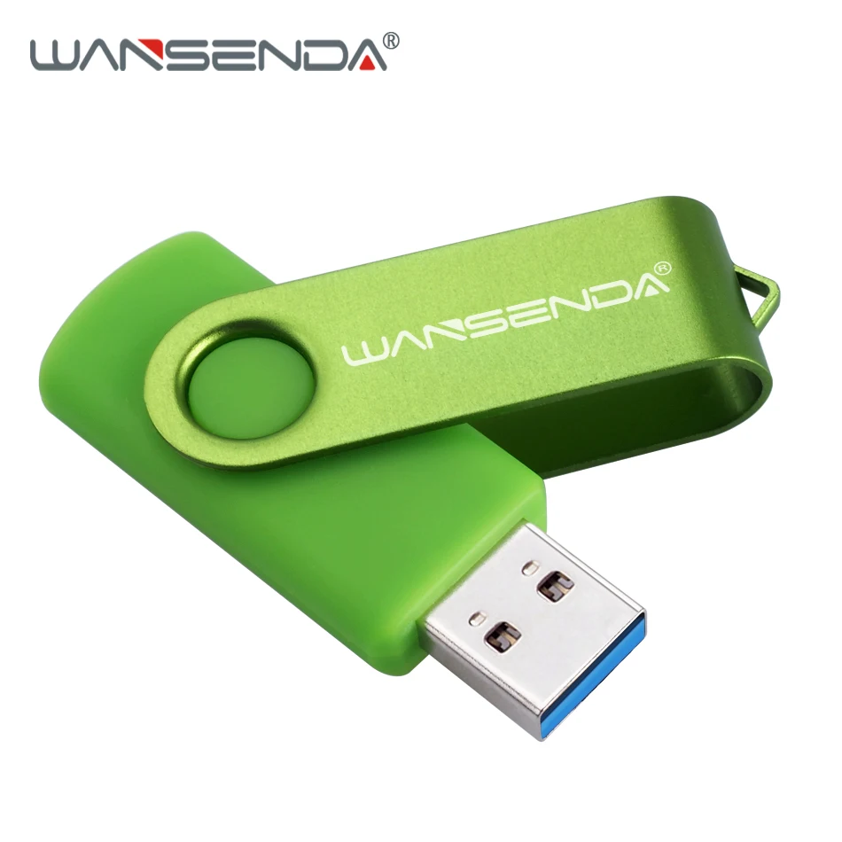 Usb флеш-накопитель WANSENDA USB 3 0 8 ГБ 16 32 64 128 256 | Компьютеры и офис