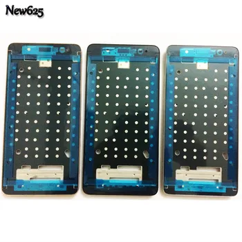 

10Pcs/Lot, Original New LCD Frame Faceplate LCD Supporting Bezel Housing For Xiaomi Redmi Note 3 Pro 152mm