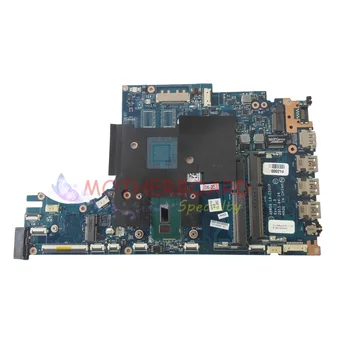 

Vieruodis FOR HP ENVY 15-AE ABW50 Laptop Motherboard 812713-601 LA-C501P REV 1.0 W/ I7-5500U CPU Integrated Graphics