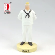 cake topper birthday gift Custom portrait doll custom personalized custom real clay dolls fixed body DR343 resin