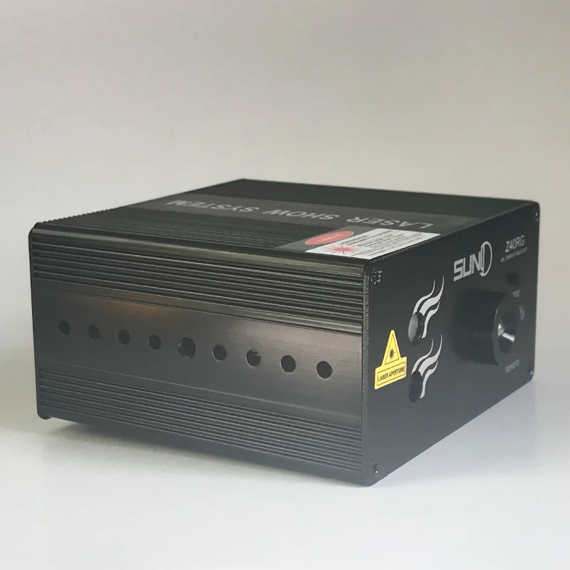 Star Laser Projector lumiere (4)