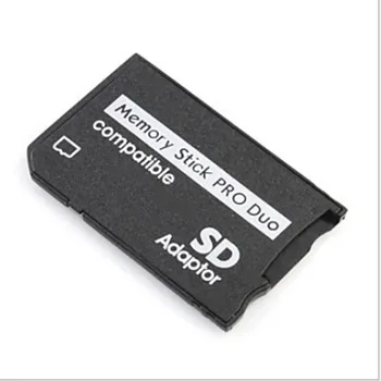 

TF conversion MS card holder 128MB to 2GB Micro SD Micro S adapter converter card box PDA and digital camera
