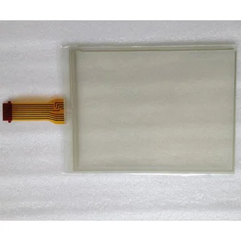 

Touch Screen Glass Digitizer Parts For F-51430NFU-FW-AA USP 4.484.038 G-21