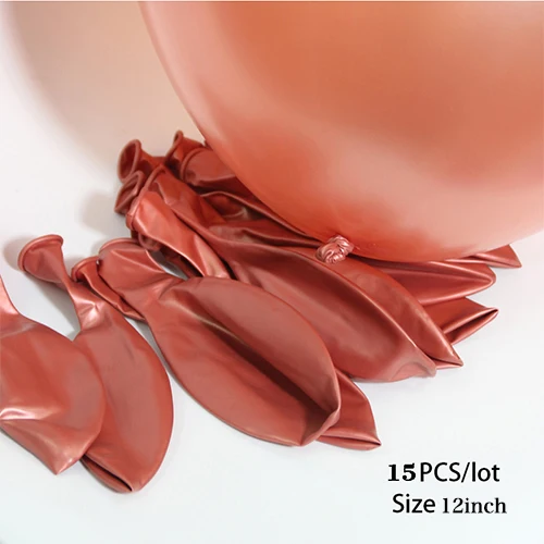 15PCS