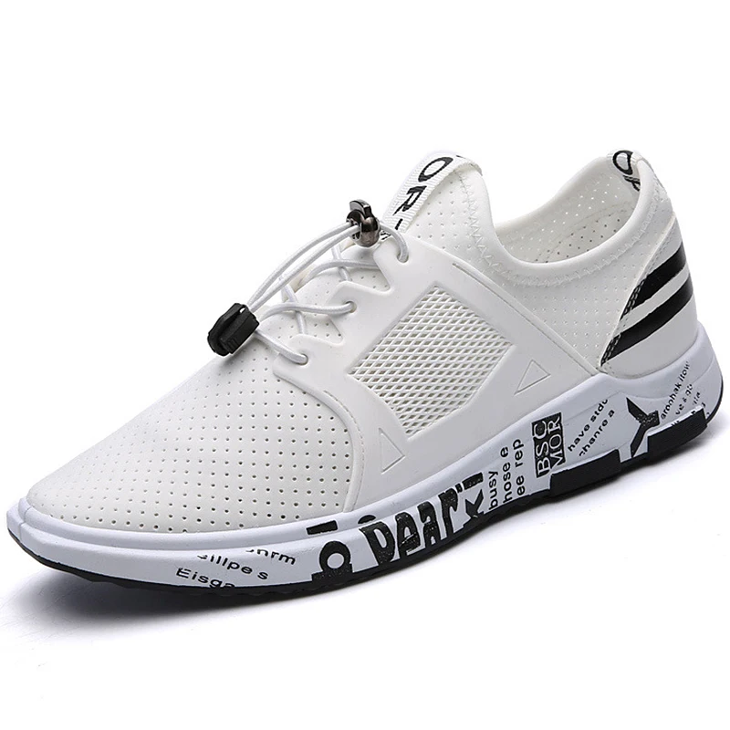 mens soft walking shoes