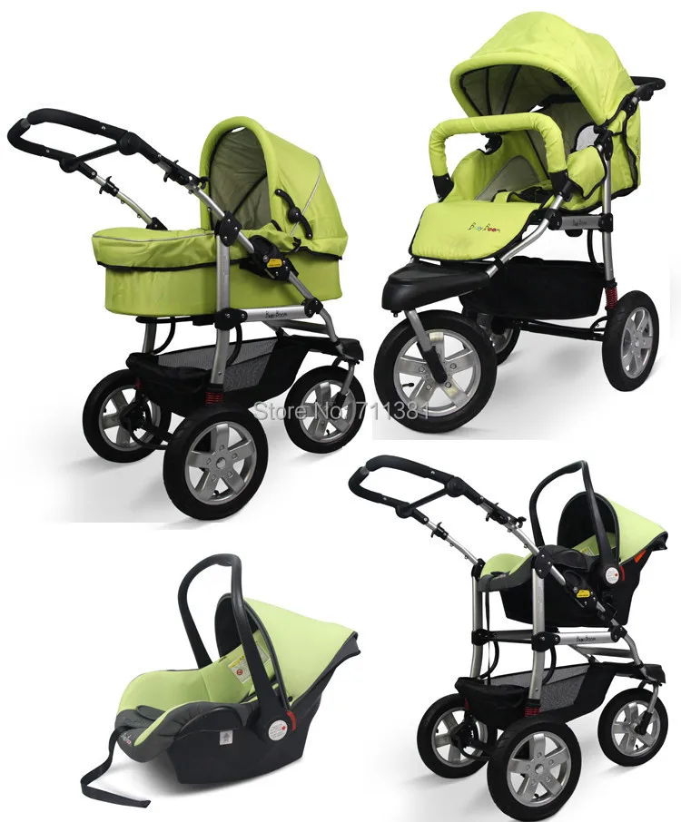 best 3 in 1 baby travel system