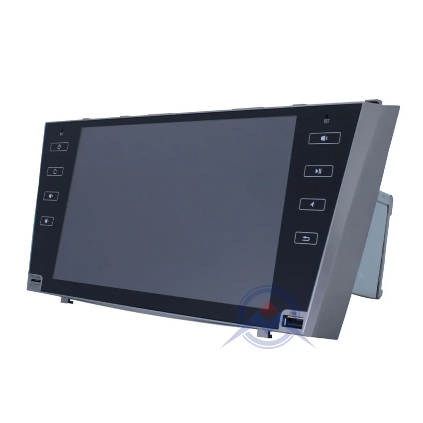 Discount 2G RAM 32GB ROM 9 inch Android 8.1 Octacore Car DVD for TOYOTA CAMRY AURION V40 2007 2008 2009 2011 auto radio gps navigation 16