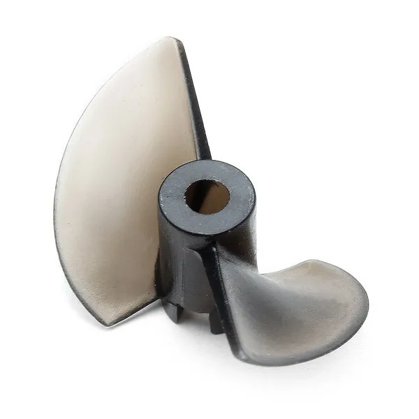 Free shipping FT012 RC Racing Boat Spare Parts Screw Propeller FT012-9 spare part tail propellerB