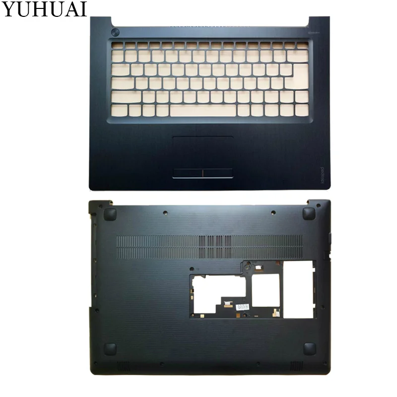 Новый чехол для Lenovo Ideapad 310-14 310-14ISK верхняя крышка/Нижняя крышка | Компьютеры и офис