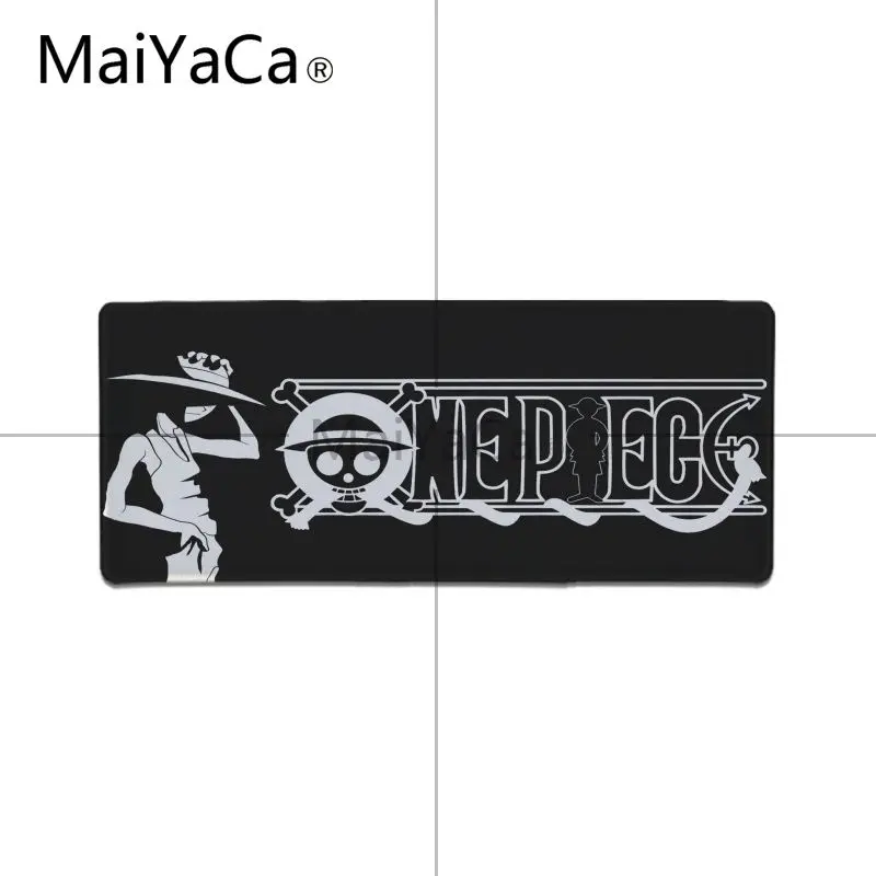 MaiYaCa, новинка, сплошной коврик для мыши с рисунком из мультфильма, игровой коврик для геймера, большой игровой коврик для мыши, геймер для игры, любитель игр - Цвет: Lock Edge 30X90cm