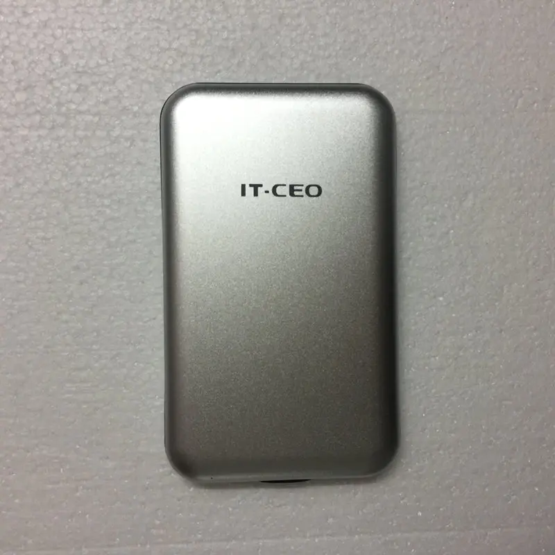 silver alldata hdd