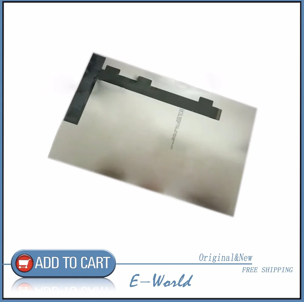 

Original 8inch LCD screen For Vodafone Smart TAB 4 P323x matrix 8inch 39Pin LCD Display free shipping