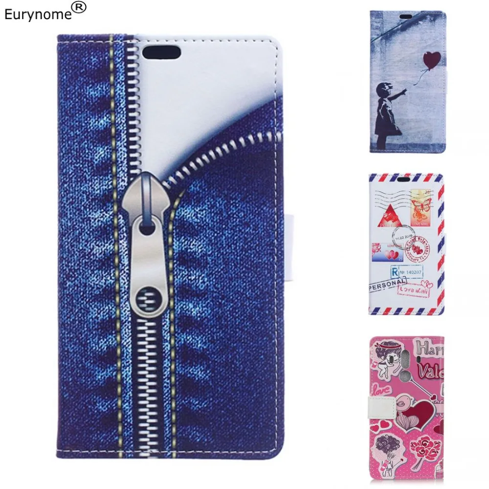 

Flip Cover for Huawei Mate 10 Case Vintage Stamp PU Leather Wallet Card Stand Case for Huawei Mate 10 Pro Mate 10 Screen Film