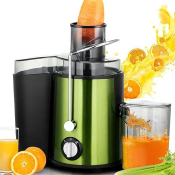 

Professional juicer juice and slag separation juicer machines