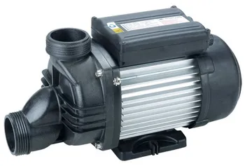 

spa tub pump WPP1100E, Power 1100W / 1.5hp, Volt 220-240, Flow max 440 l / m, 4.8 amps for bathtub