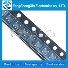 10 шт./лот MIC5219-3.3BM5 СОТ-23 MIC5219-3.3 3,3 V MIC5219-3.3YM5 LG33 LDO Регулятор