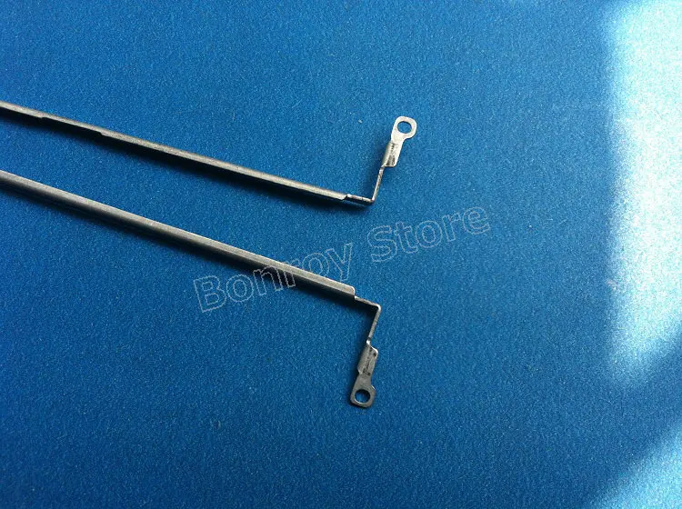 (5 пар/лот) для Toshiba L50 L55 B L50D ЖК петли совершенно новый Подлинник P/N: FBBL1002010 FBBL1004010|lcd