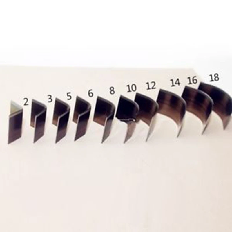 

10 Pcs DIY Wallet Bag Corner Round Hand Punch Tool Leather Sewing Crafts Useful