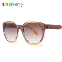 Ralferty, винтажные женские солнцезащитные очки, роскошный бренд,, негабаритные солнцезащитные очки, защита от уф400 лучей, для женщин, lunette soleil D2016