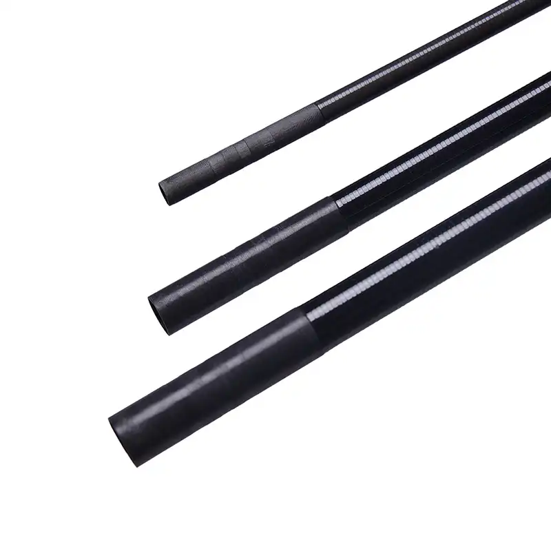 carbon fiber timberlands