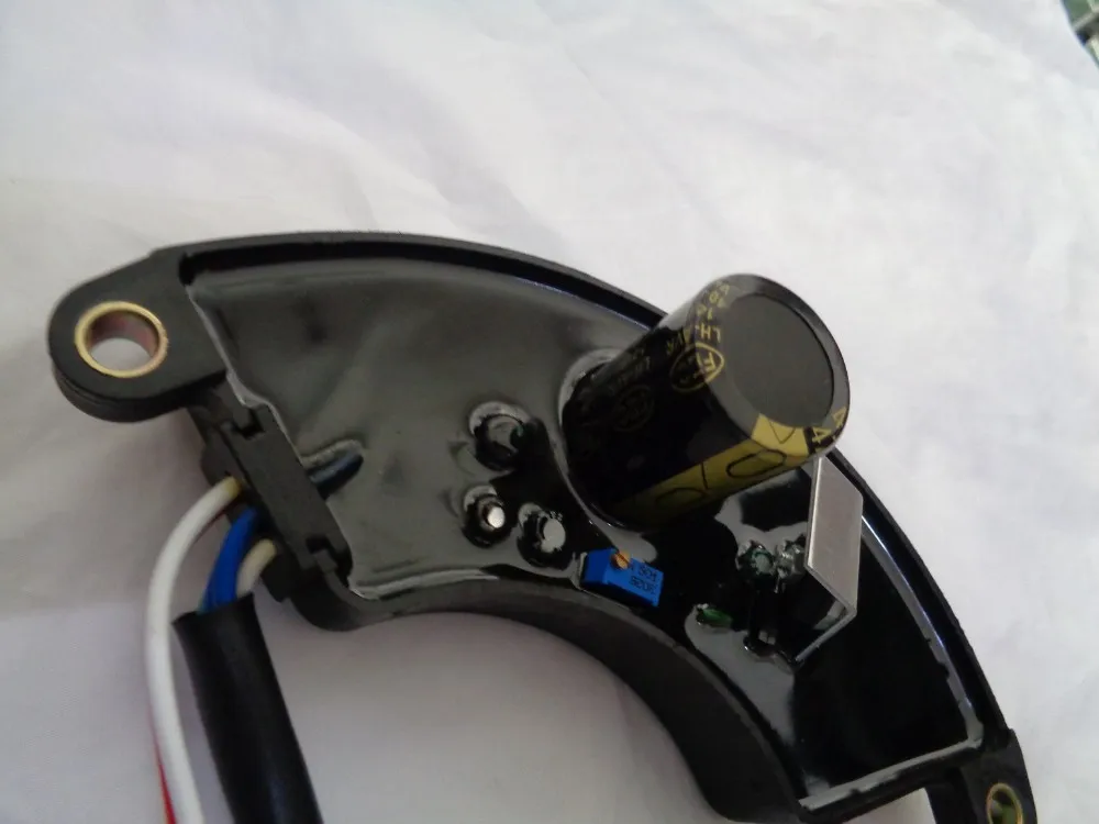 LIHUA 6.5KW 7KW AVR 05