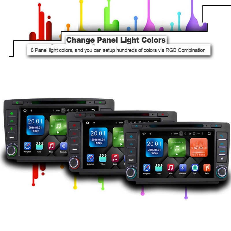 Best Android 9.0 Car DVD Player For Skoda Octavia Car Radio Stereo GPS with 4G Wifi BT phonebook USB mirror link 2G RAM 8 Best Android 9.0 Car DVD Player For Skoda Octavia Car Radio Stereo GPS with 4G Wifi BT phonebook USB mirror link 2G RAM 8